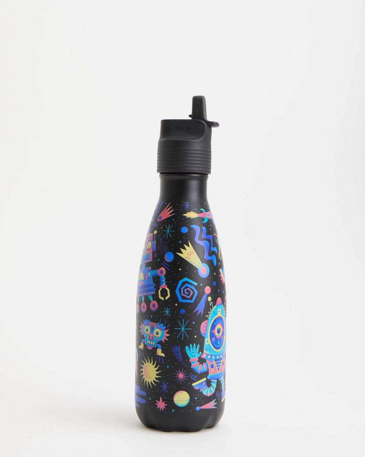 Kids Trinkflasche 350 ml space cadet | Bildmaterial bereitgestellt von SHOES.PLEASE.