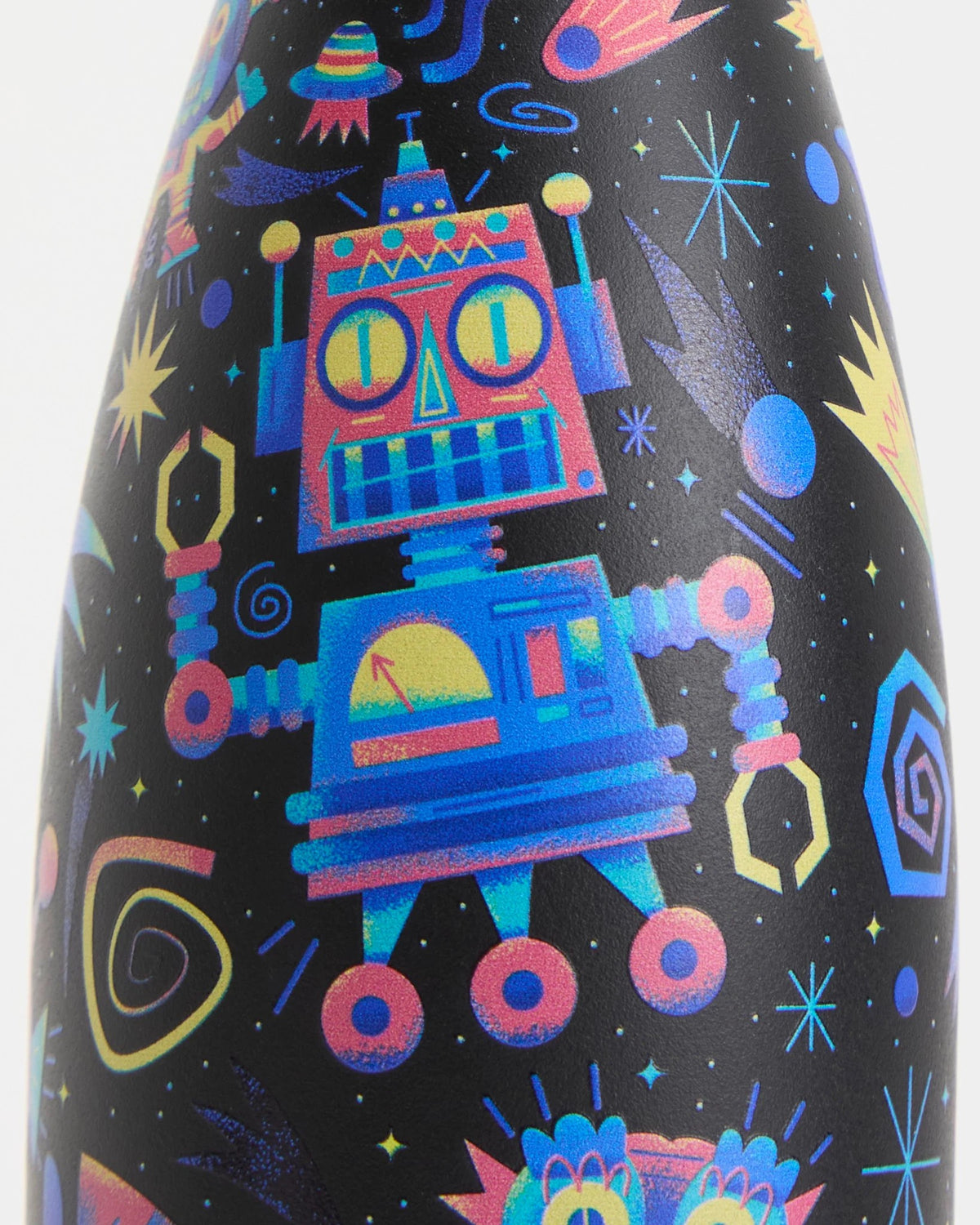 Kids Trinkflasche 350 ml space cadet | Bildmaterial bereitgestellt von SHOES.PLEASE.