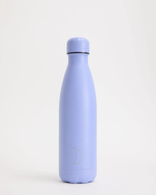 Trinkflasche Original 500 ml solid bluebell