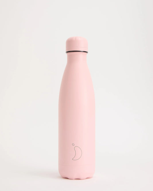 Trinkflasche Original 500 ml solid peach