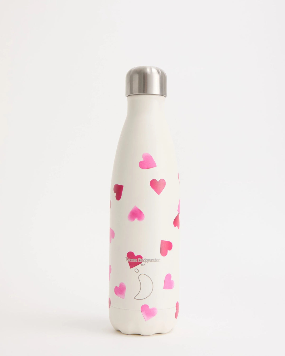 Trinkflasche Original 500 ml Emma Bridgewater hearts | Bildmaterial bereitgestellt von SHOES.PLEASE.