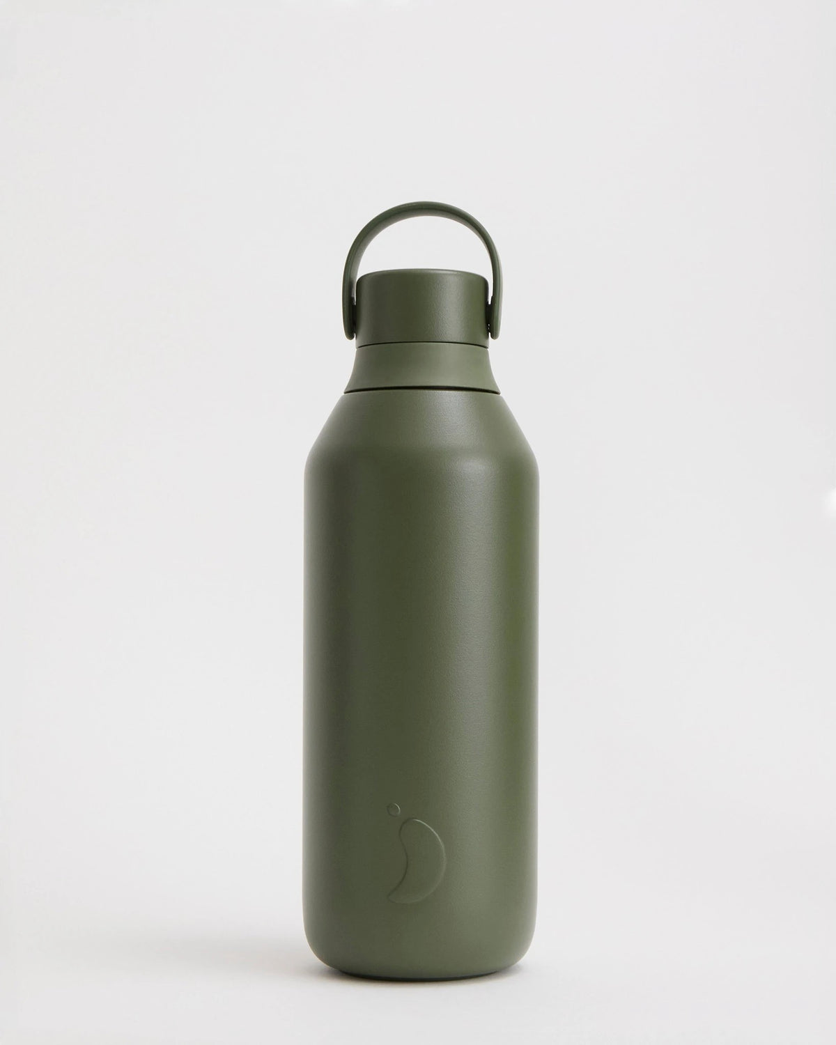 Trinkflasche Series 3 500 ml cargo | Bildmaterial bereitgestellt von SHOES.PLEASE.