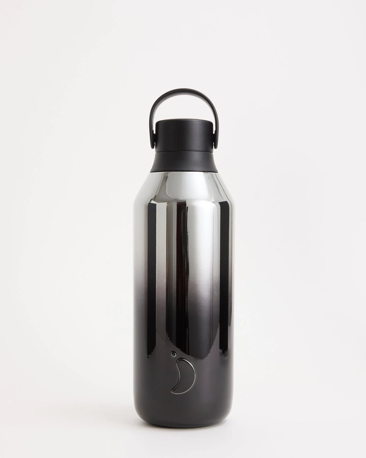 Trinkflasche Series 3 500 ml hyper chrome onyx | Bildmaterial bereitgestellt von SHOES.PLEASE.