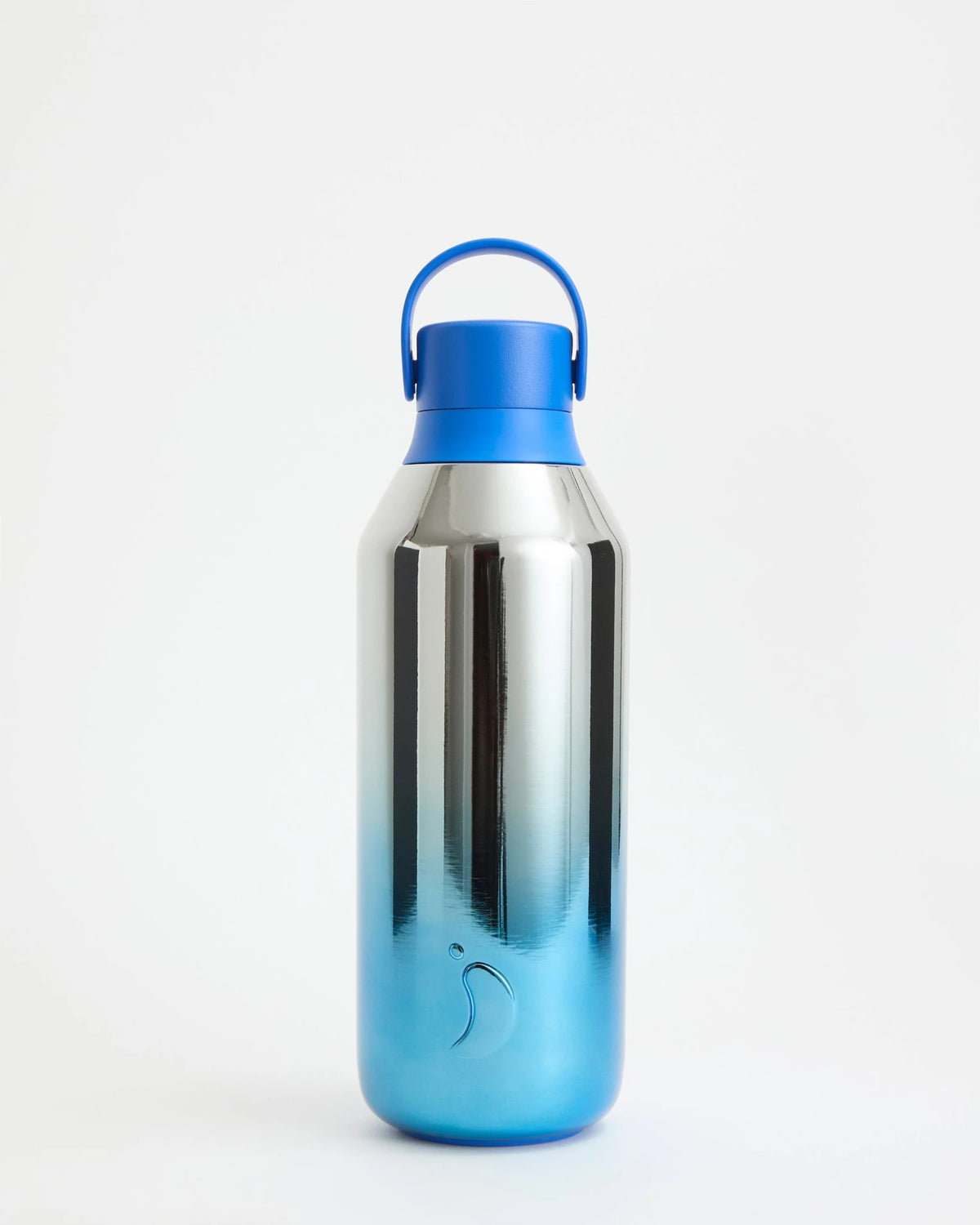 Trinkflasche Series 3 500 ml hyper chrome pacific | Bildmaterial bereitgestellt von SHOES.PLEASE.