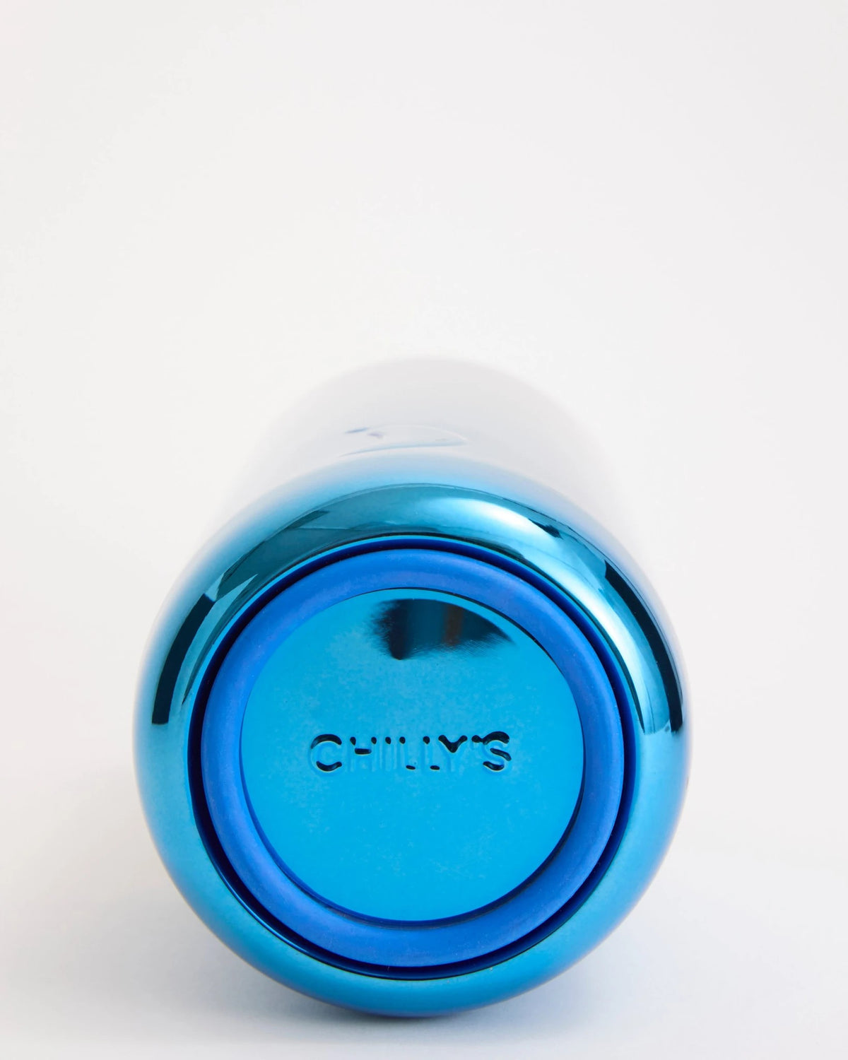 Trinkflasche Series 3 500 ml hyper chrome pacific | Bildmaterial bereitgestellt von SHOES.PLEASE.