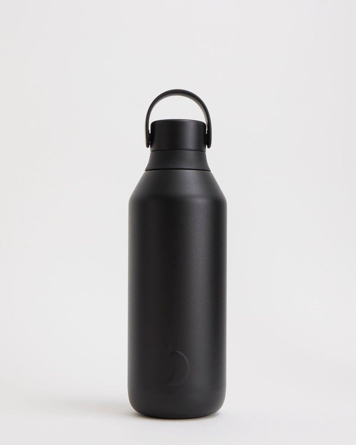 Trinkflasche Series 3 500 ml onyx | Bildmaterial bereitgestellt von SHOES.PLEASE.