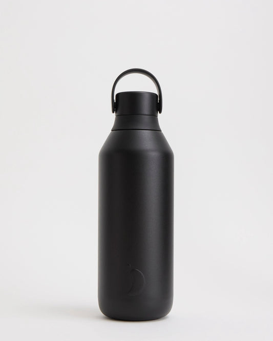 Trinkflasche Series 3 500 ml onyx