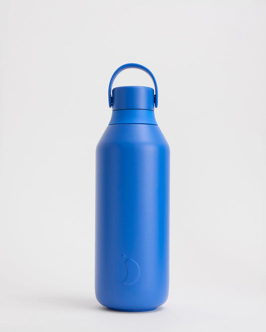 Trinkflasche Series 3 500 ml pacific