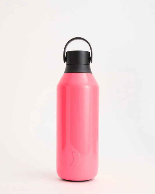 Trinkflasche Series 3 500 ml voltage flare