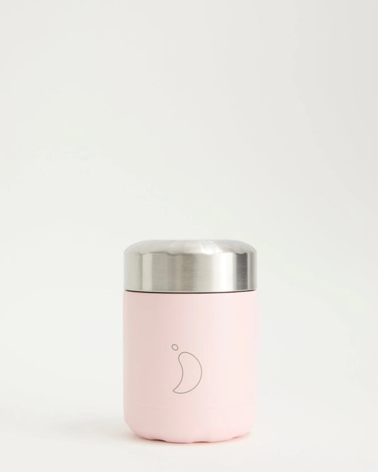 Food Pot Original 300 ml blush pink