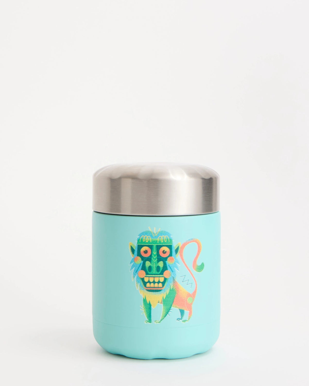 Kids Food Pot 300 ml safari squad | Bildmaterial bereitgestellt von SHOES.PLEASE.