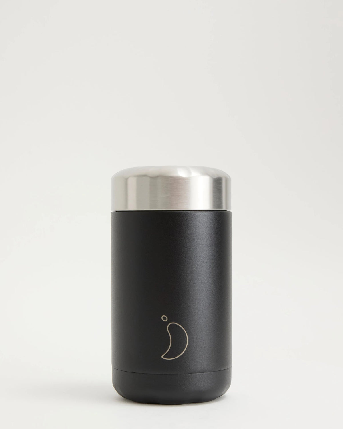 Food Pot Original 500 ml mono black | Bildmaterial bereitgestellt von SHOES.PLEASE.
