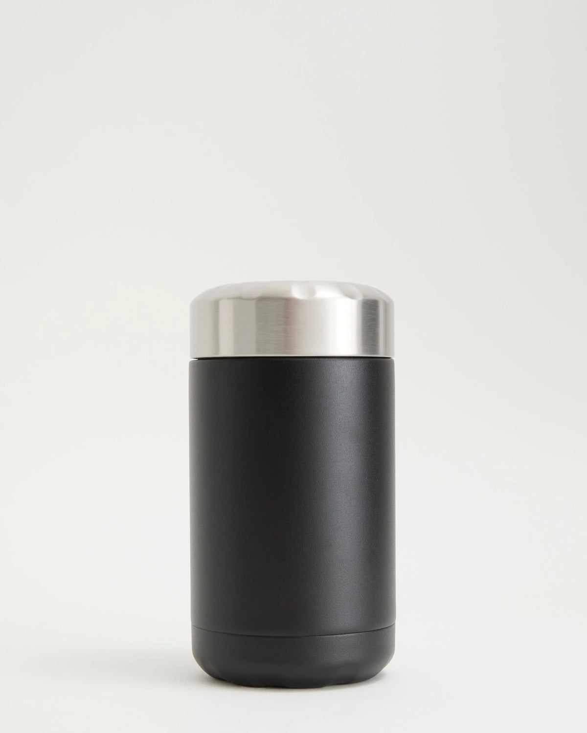 Food Pot Original 500 ml mono black | Bildmaterial bereitgestellt von SHOES.PLEASE.