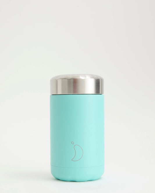 Food Pot Original 500 ml pastel green