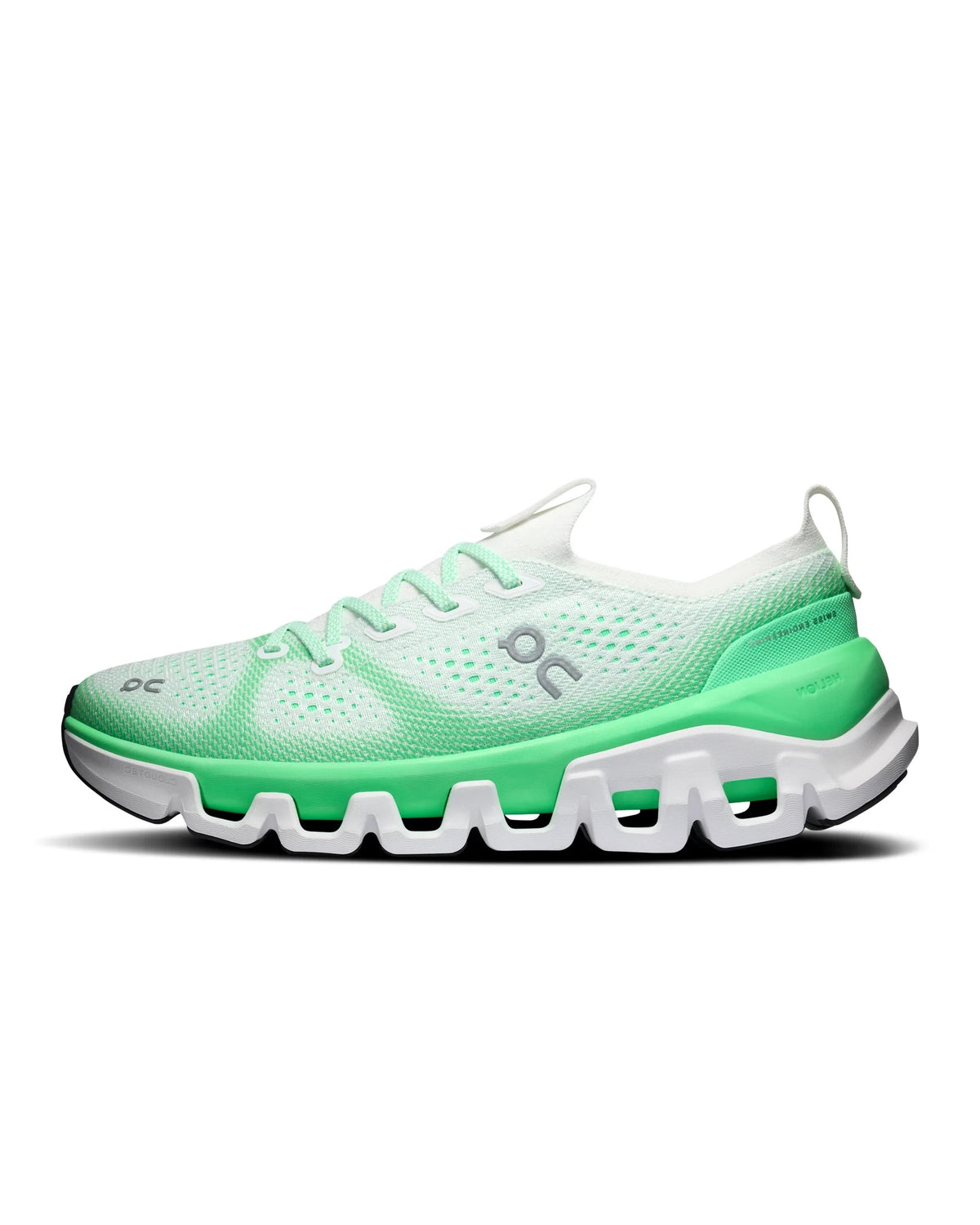 Cloud X Tempo M Ivory | Verdite | Bildmaterial bereitgestellt von SHOES.PLEASE.