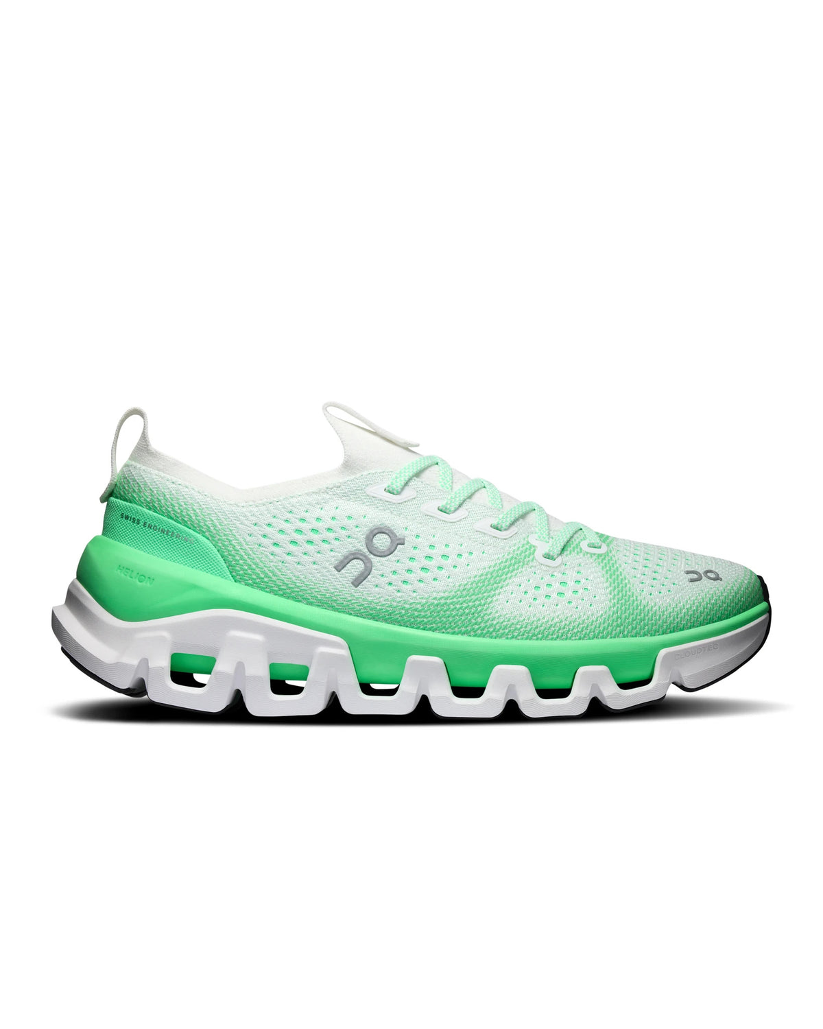 Cloud X Tempo M Ivory | Verdite | Bildmaterial bereitgestellt von SHOES.PLEASE.