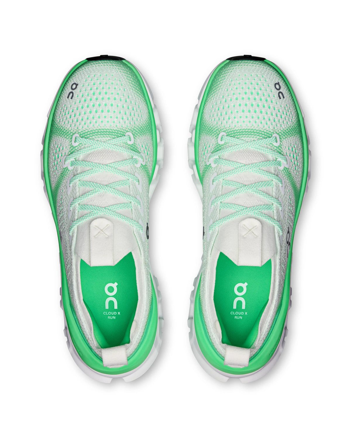 Cloud X Tempo M Ivory | Verdite | Bildmaterial bereitgestellt von SHOES.PLEASE.