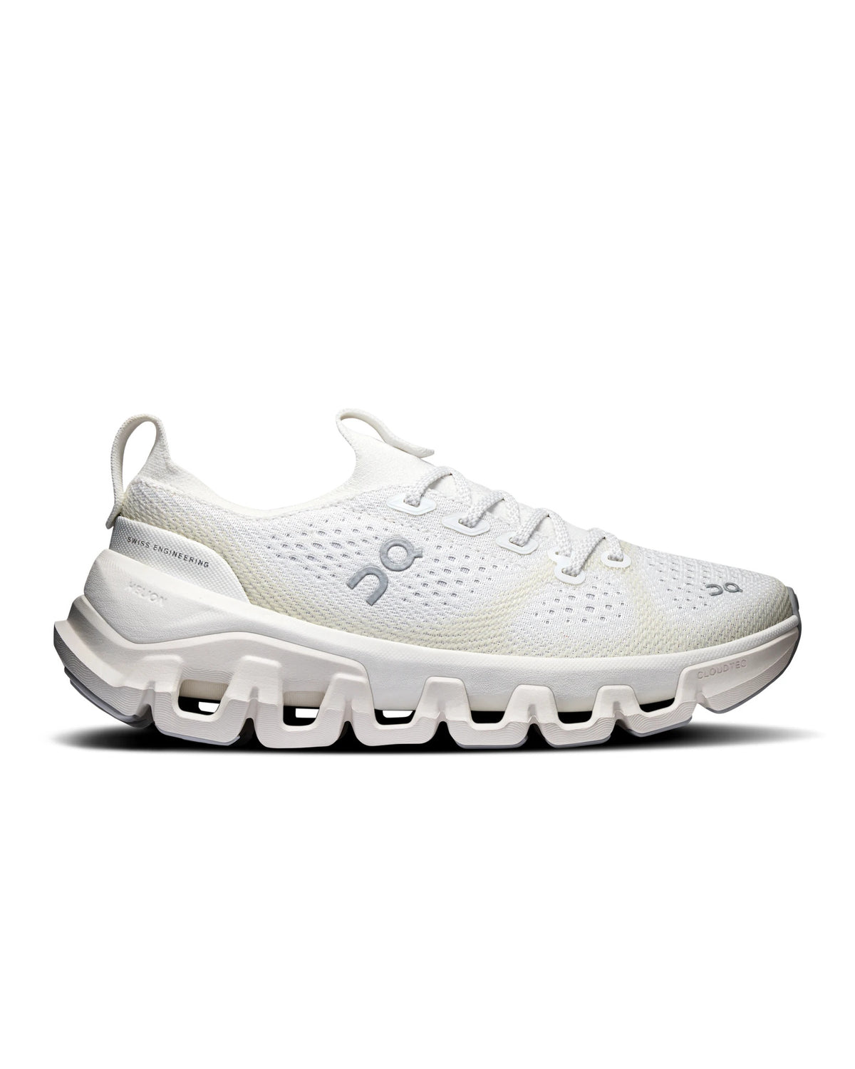 Cloud X Tempo W Ivory | Ice | Bildmaterial bereitgestellt von SHOES.PLEASE.
