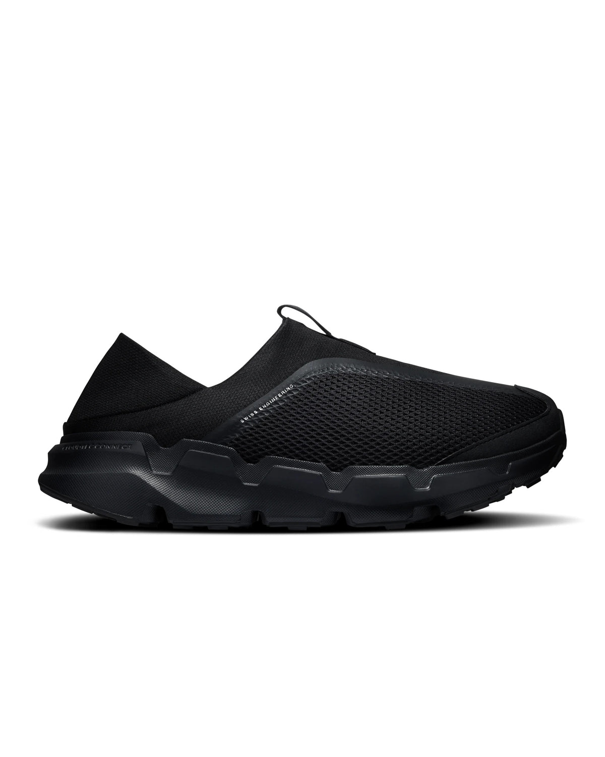 Cloudsoma Moc 1 M Black | Black | Bildmaterial bereitgestellt von SHOES.PLEASE.