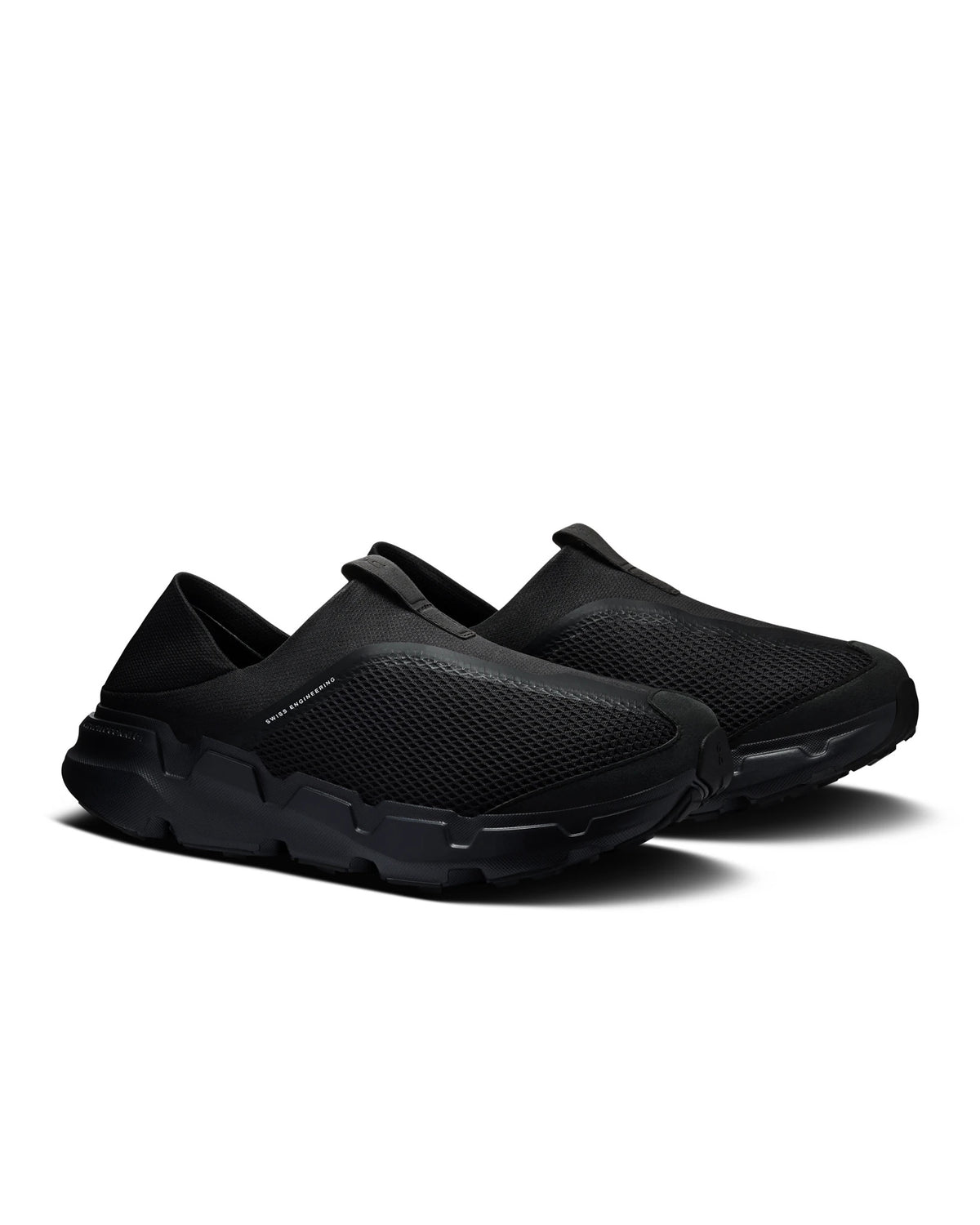 Cloudsoma Moc 1 M Black | Black | Bildmaterial bereitgestellt von SHOES.PLEASE.