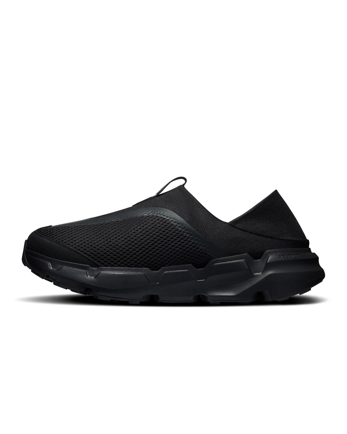 Cloudsoma Moc 1 M Black | Black | Bildmaterial bereitgestellt von SHOES.PLEASE.