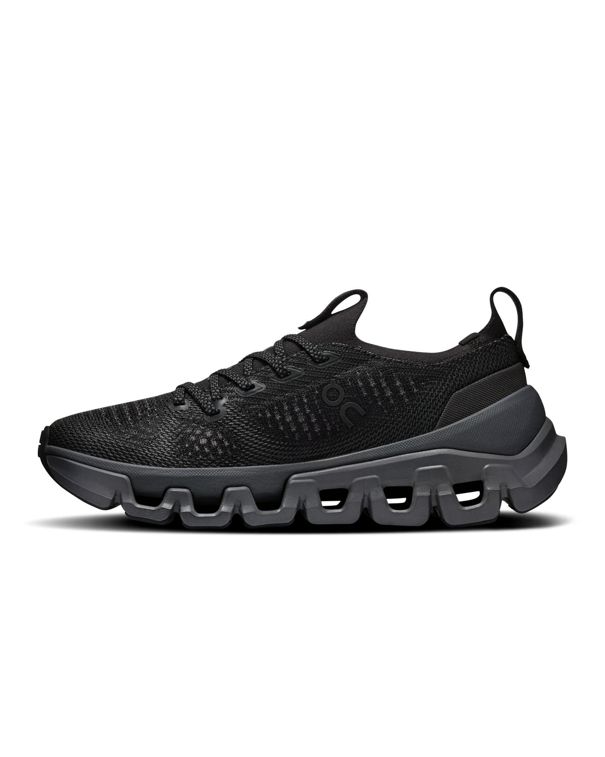 Cloud X Run 1 W Black | Eclipse | Bildmaterial bereitgestellt von SHOES.PLEASE.