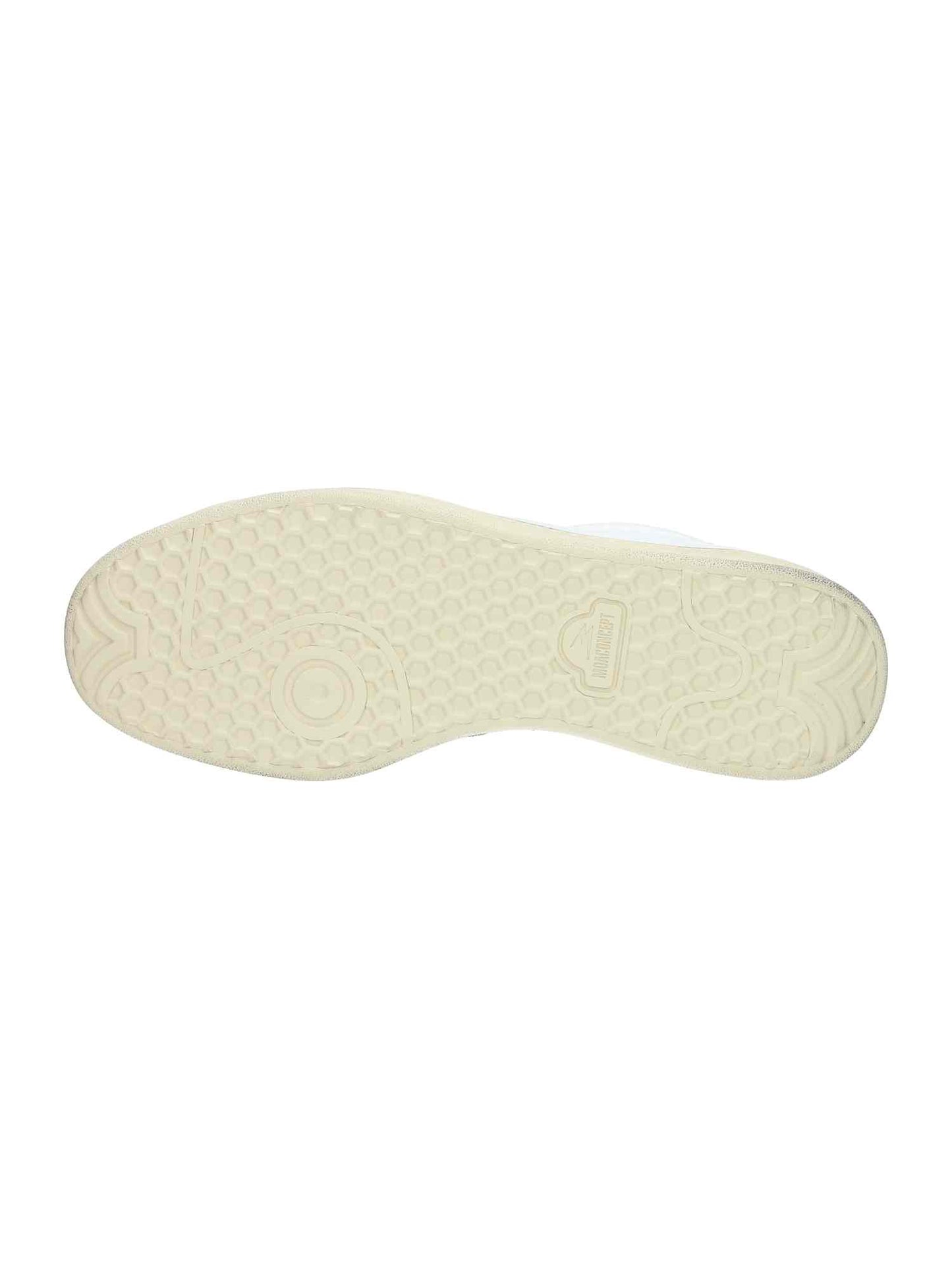 Iconic Neon Yellow Rubber White Iconic white yellow | Bildmaterial bereitgestellt von SHOES.PLEASE.