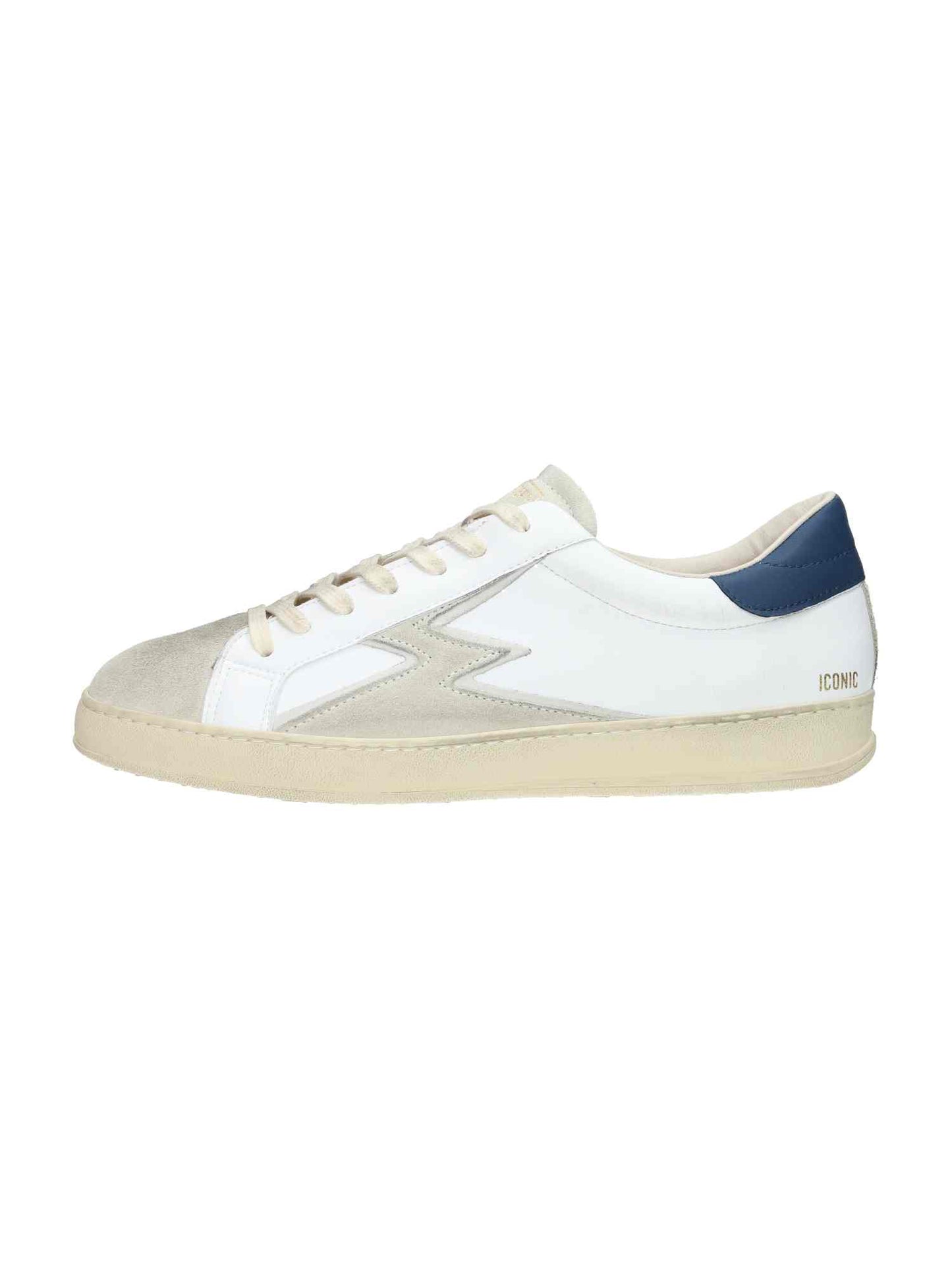 Iconic Navy Blue White Iconic white blue | Bildmaterial bereitgestellt von SHOES.PLEASE.