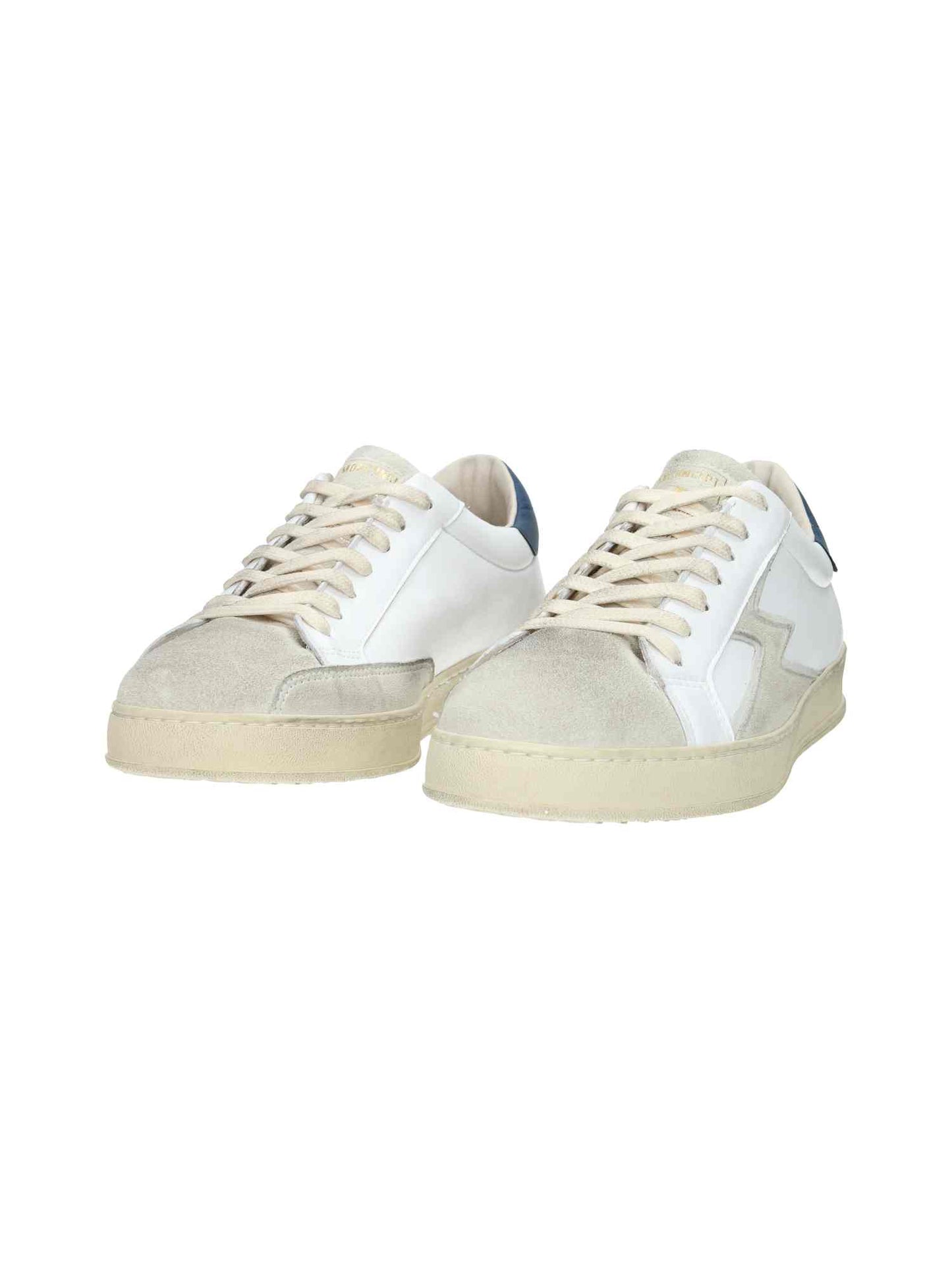Iconic Navy Blue White Iconic white blue | Bildmaterial bereitgestellt von SHOES.PLEASE.