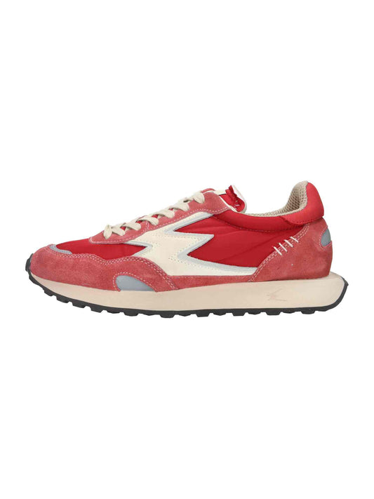 Hype Red Washed red
