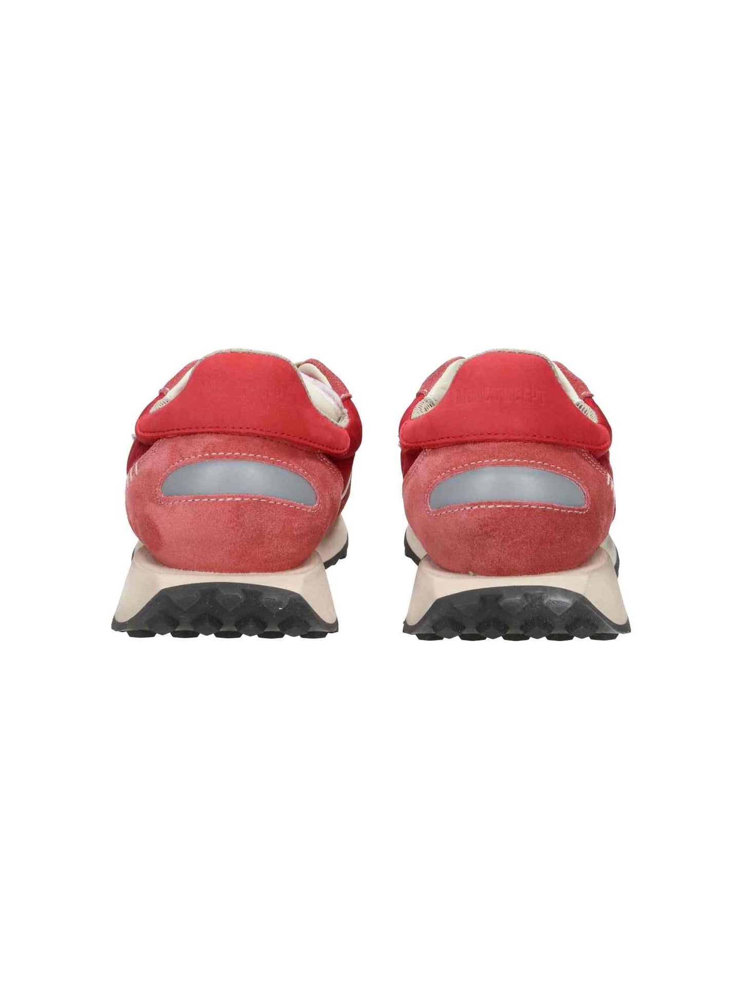 Hype Red Washed red | Bildmaterial bereitgestellt von SHOES.PLEASE.