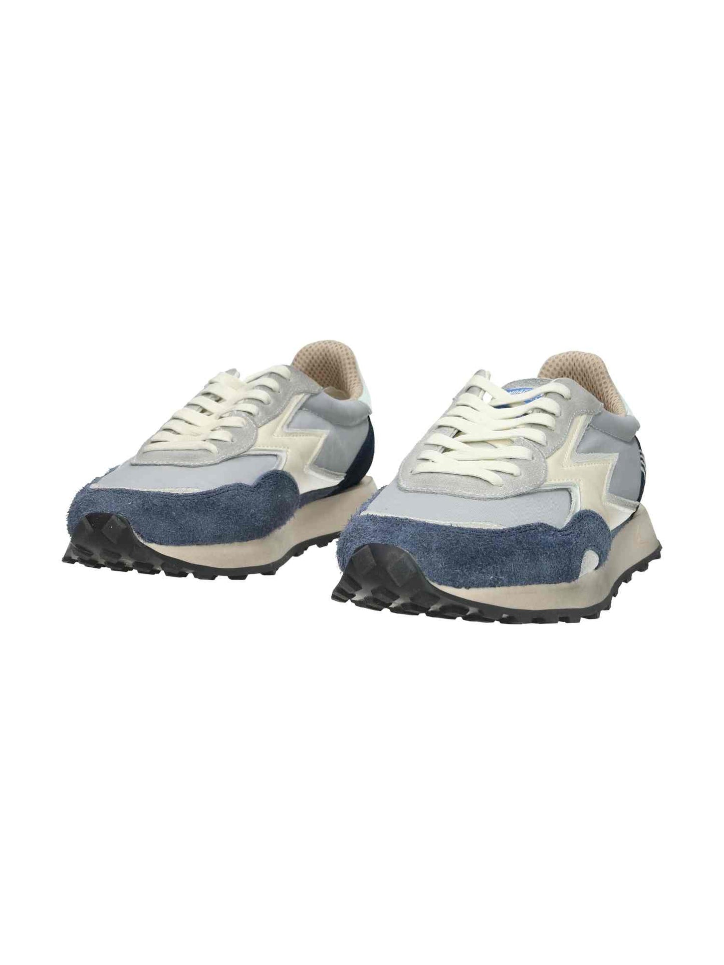 Hype Blue Deep Blue blue | Bildmaterial bereitgestellt von SHOES.PLEASE.