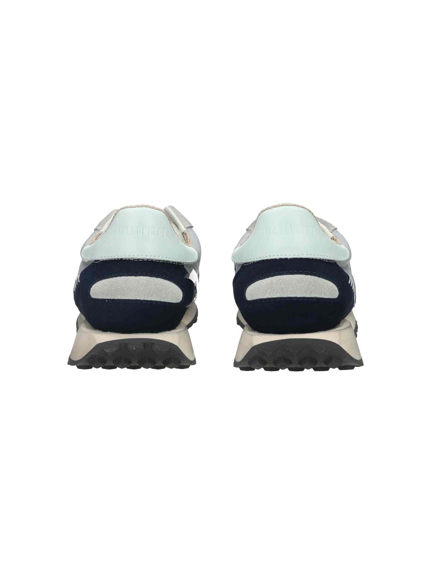 Hype Blue Deep Blue blue | Bildmaterial bereitgestellt von SHOES.PLEASE.