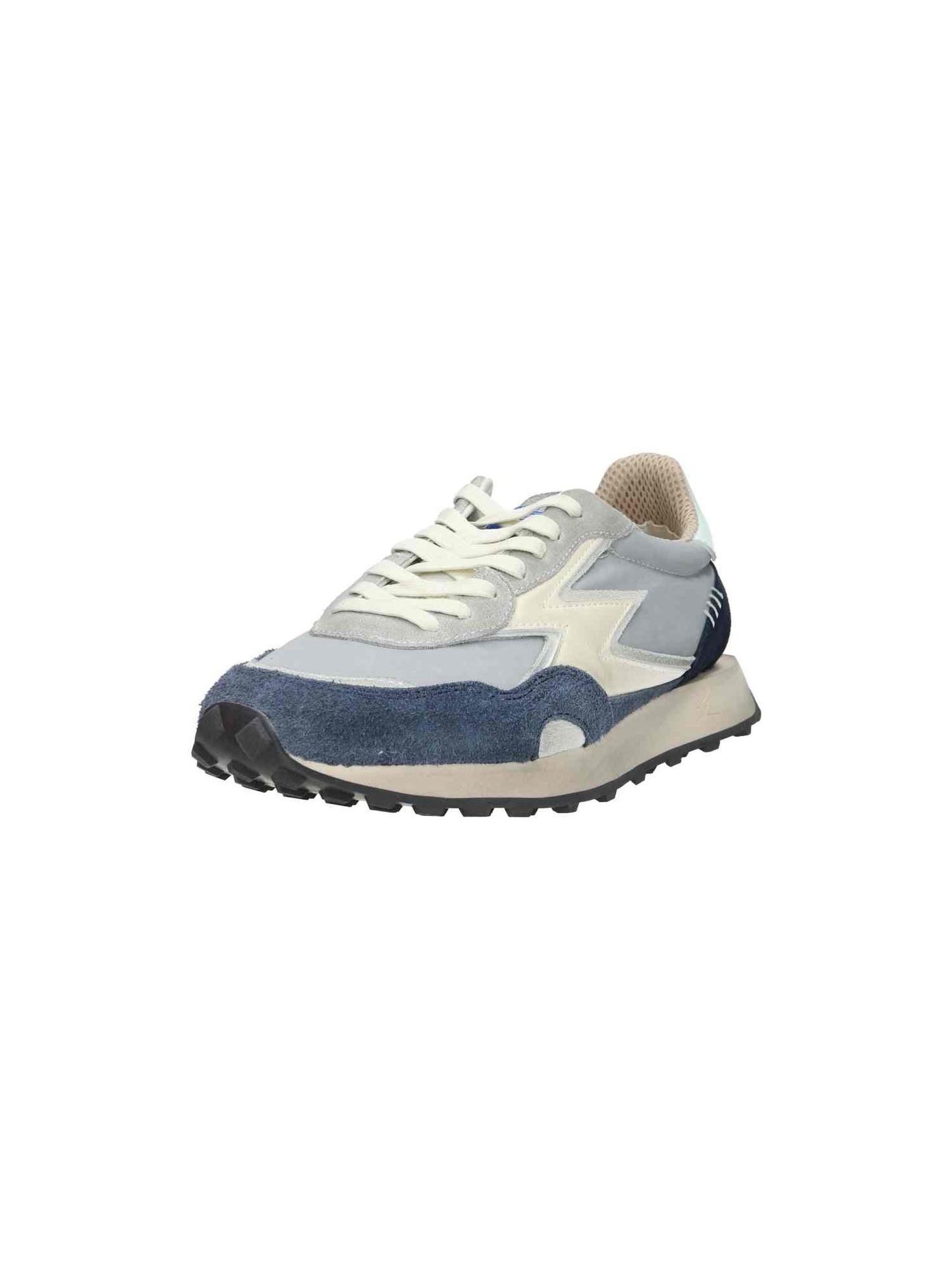 Hype Blue Deep Blue blue | Bildmaterial bereitgestellt von SHOES.PLEASE.
