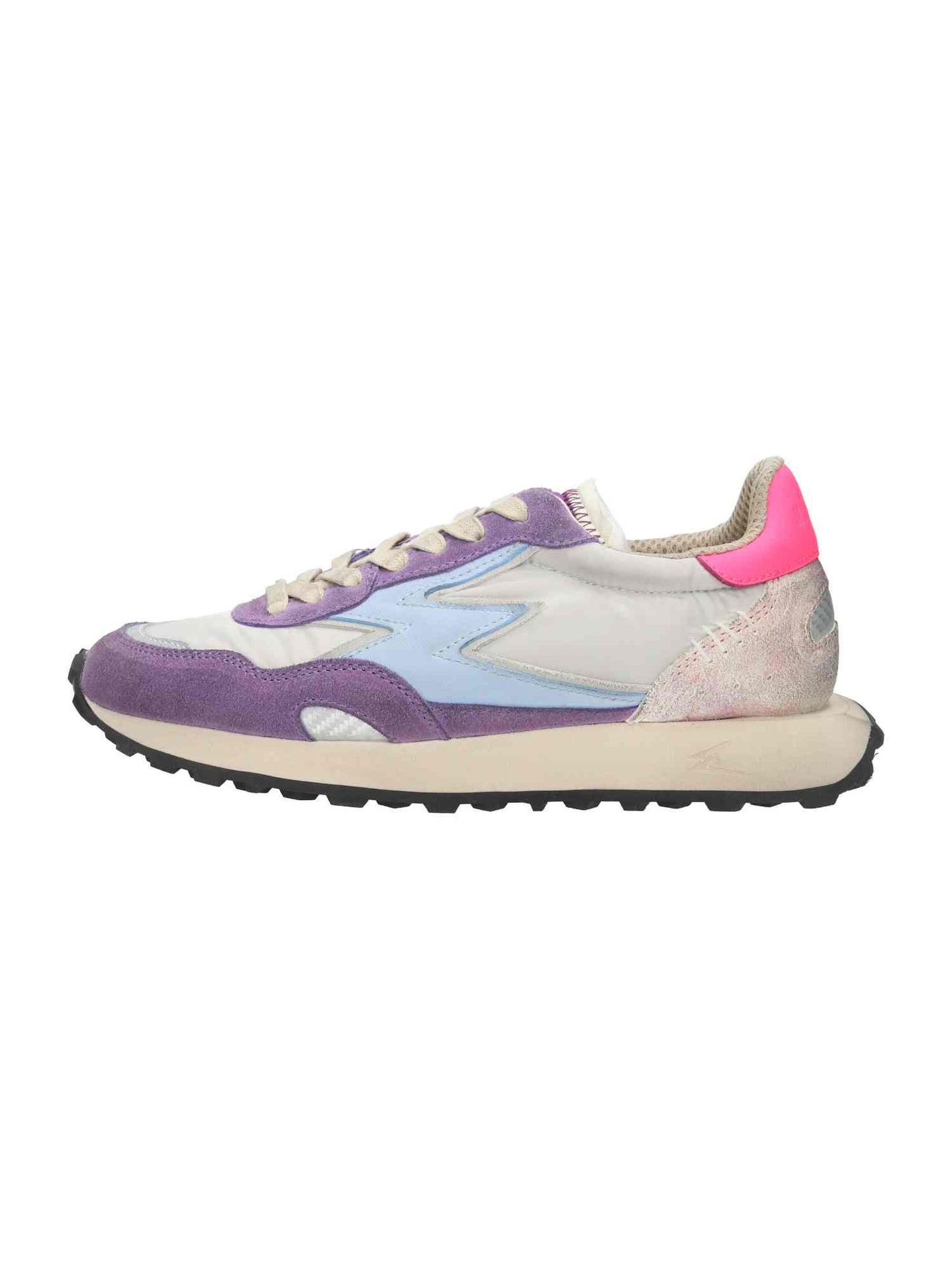 Hype Multicolor multicolor | Bildmaterial bereitgestellt von SHOES.PLEASE.