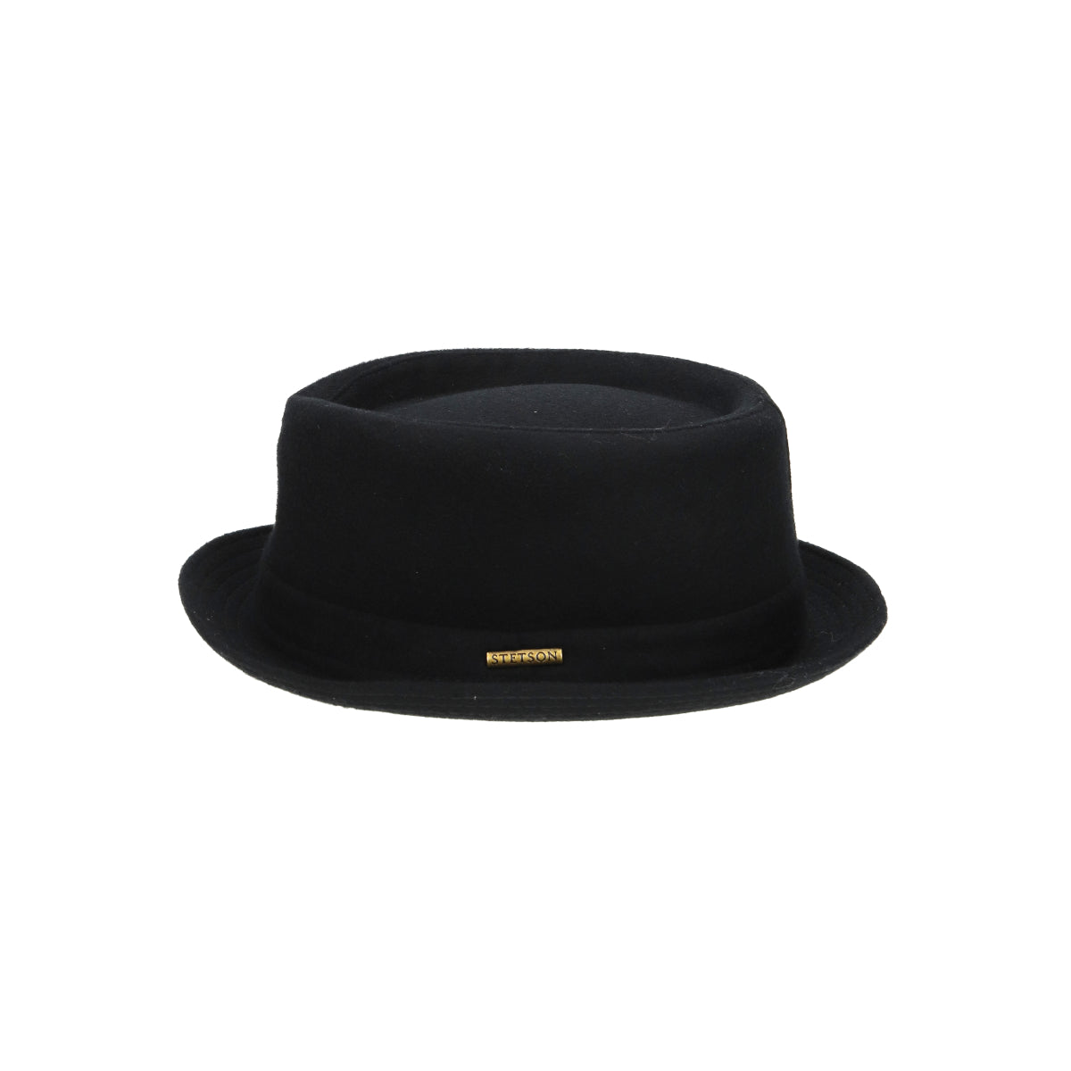 Pork Pie Wool schwarz | Bildmaterial bereitgestellt von SHOES.PLEASE.