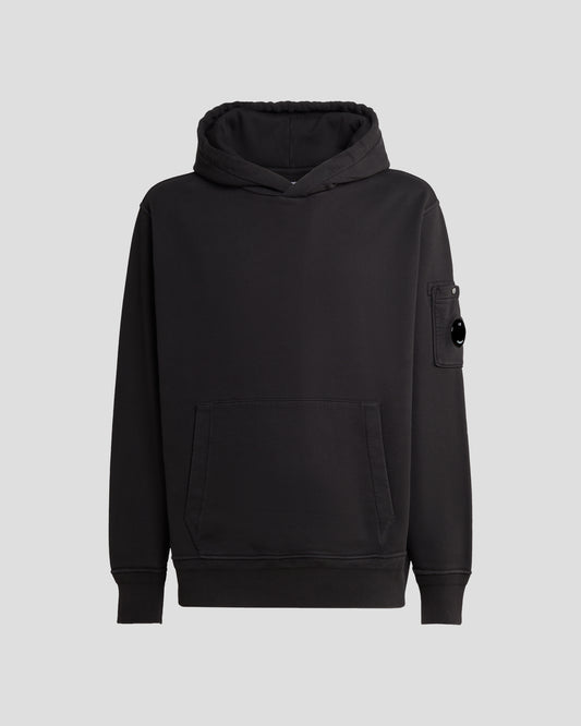 Sweatshirts  Sweat Hooded  black