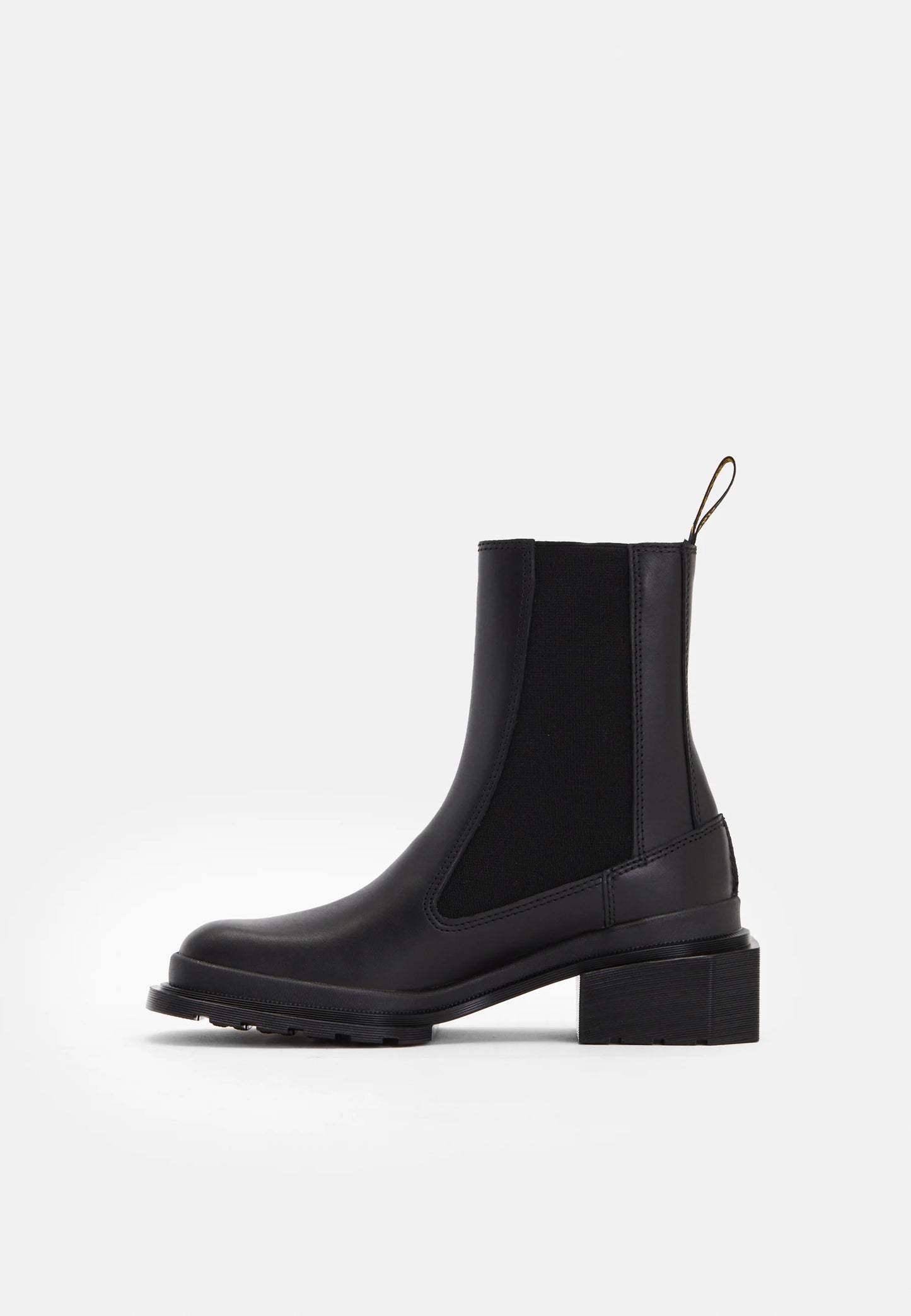 Maybole Chelsea Wanama black | Bildmaterial bereitgestellt von SHOES.PLEASE.