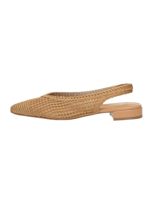 372032 Crochet pecan