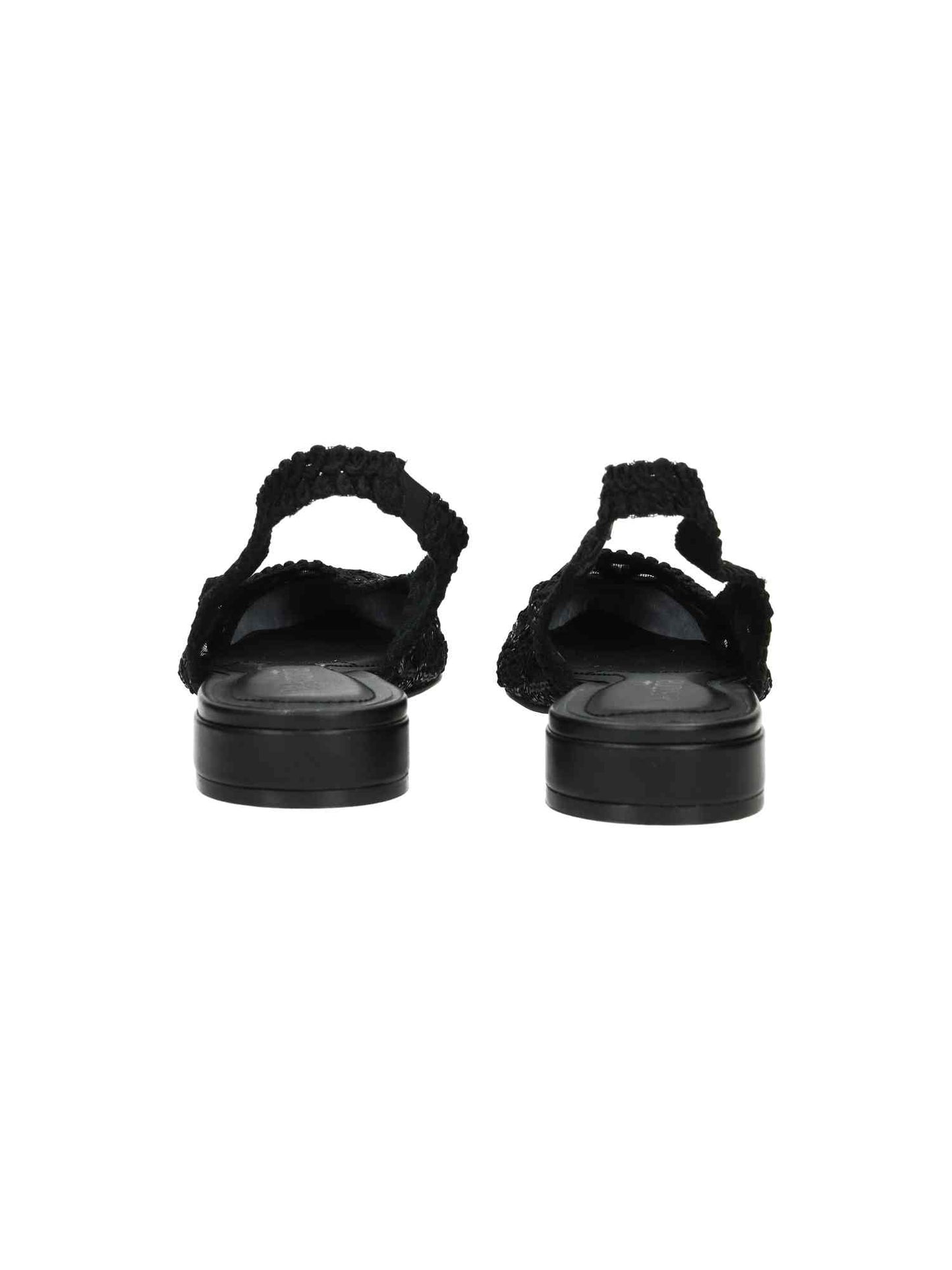 372053 Crochet preto | Bildmaterial bereitgestellt von SHOES.PLEASE.