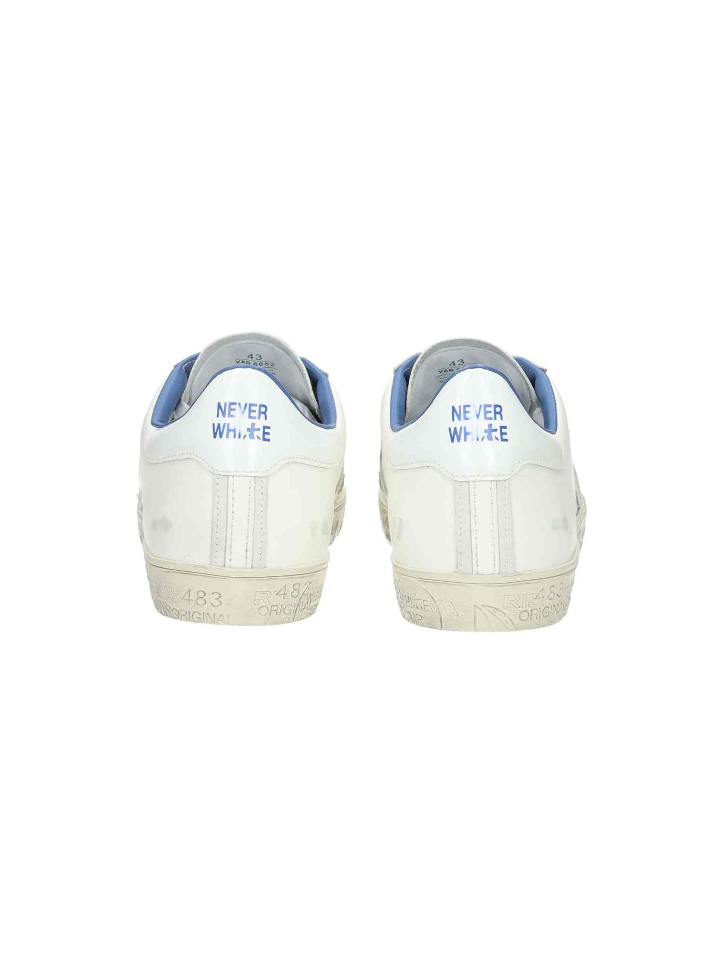 STEVEN VAR 6652 | Bildmaterial bereitgestellt von SHOES.PLEASE.