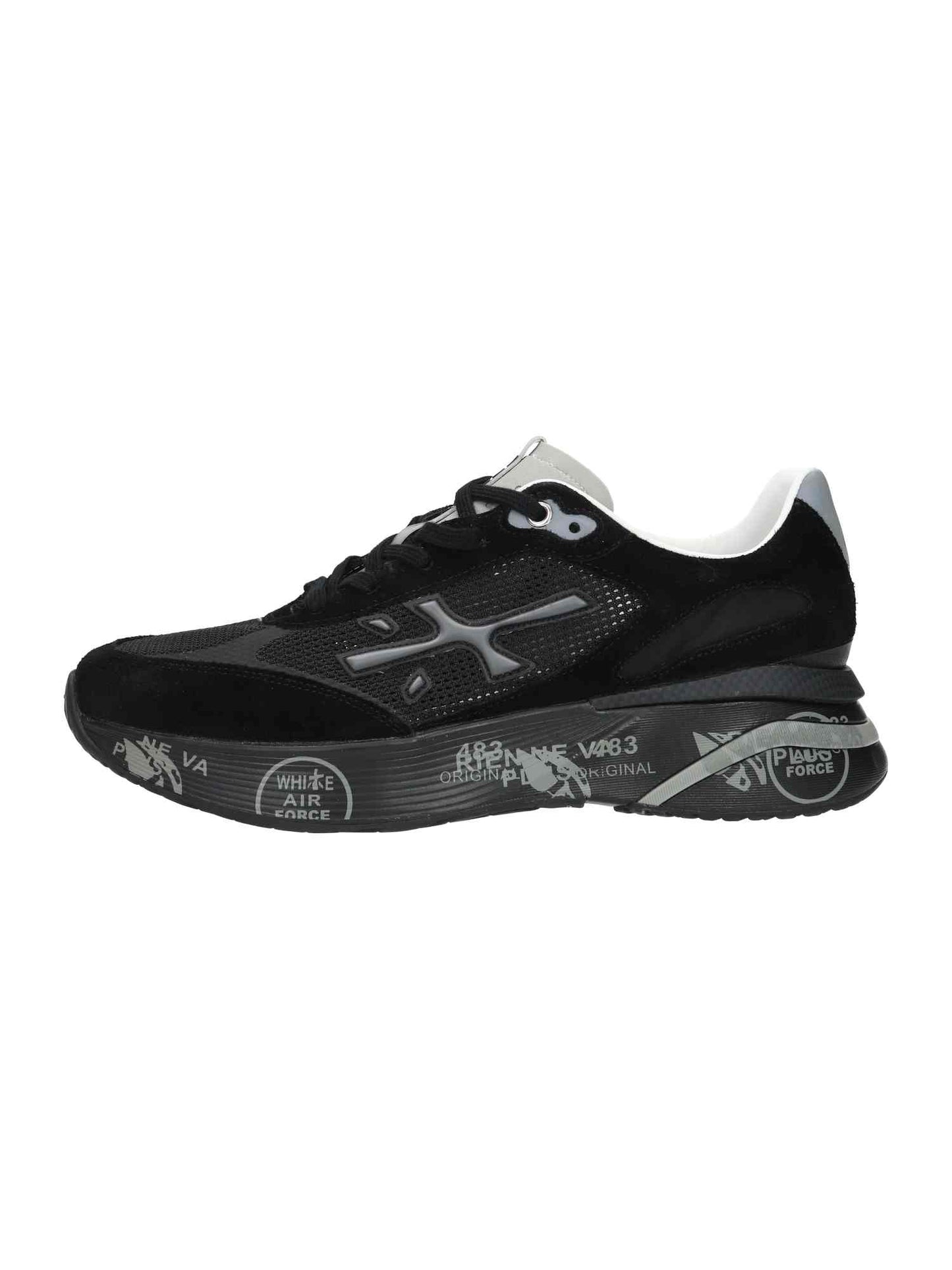 MOERUN  VAR 7297 | Bildmaterial bereitgestellt von SHOES.PLEASE.