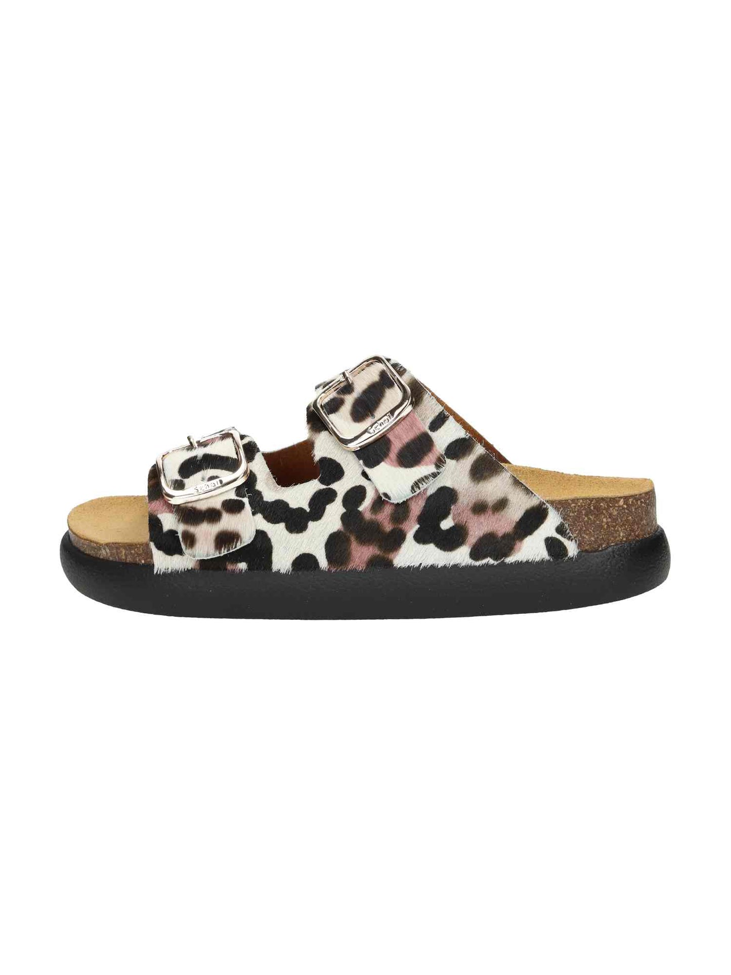 Noelle Chunky white/multi | Bildmaterial bereitgestellt von SHOES.PLEASE.