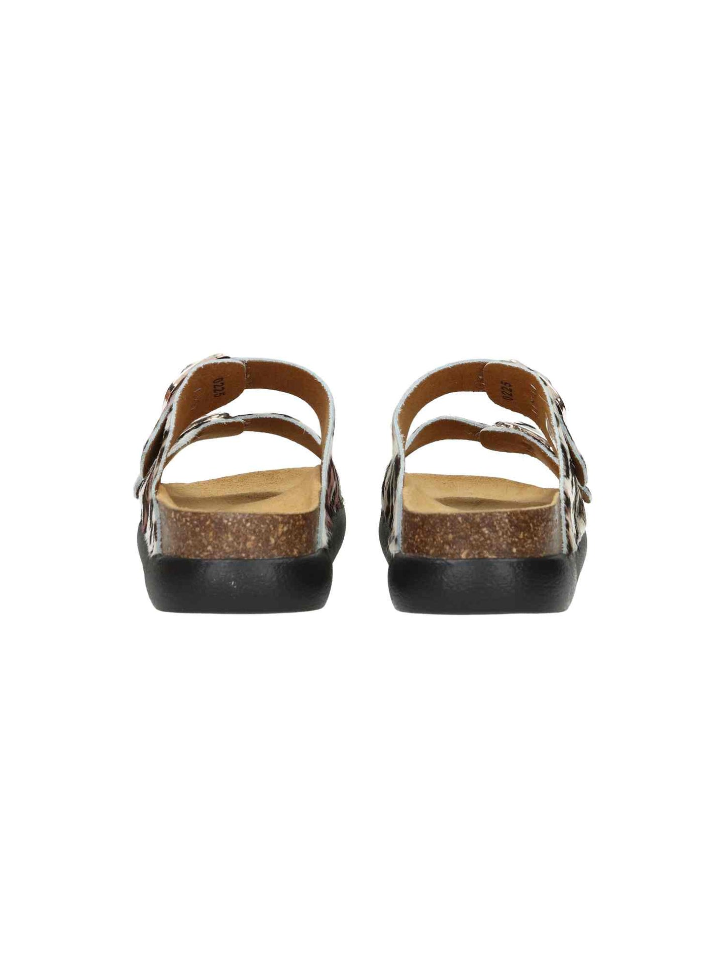 Noelle Chunky white/multi | Bildmaterial bereitgestellt von SHOES.PLEASE.