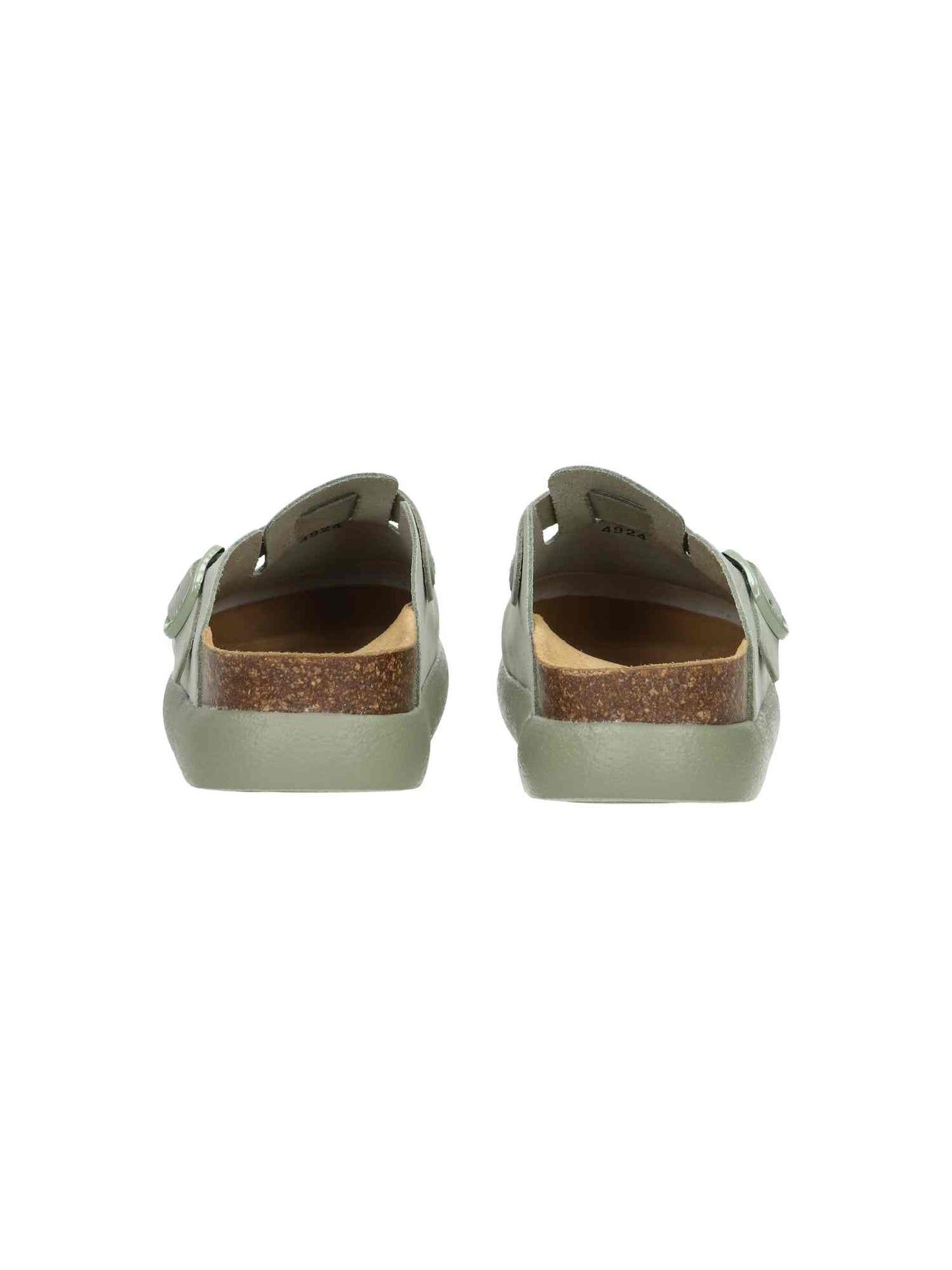 Fae Chunky sage | Bildmaterial bereitgestellt von SHOES.PLEASE.