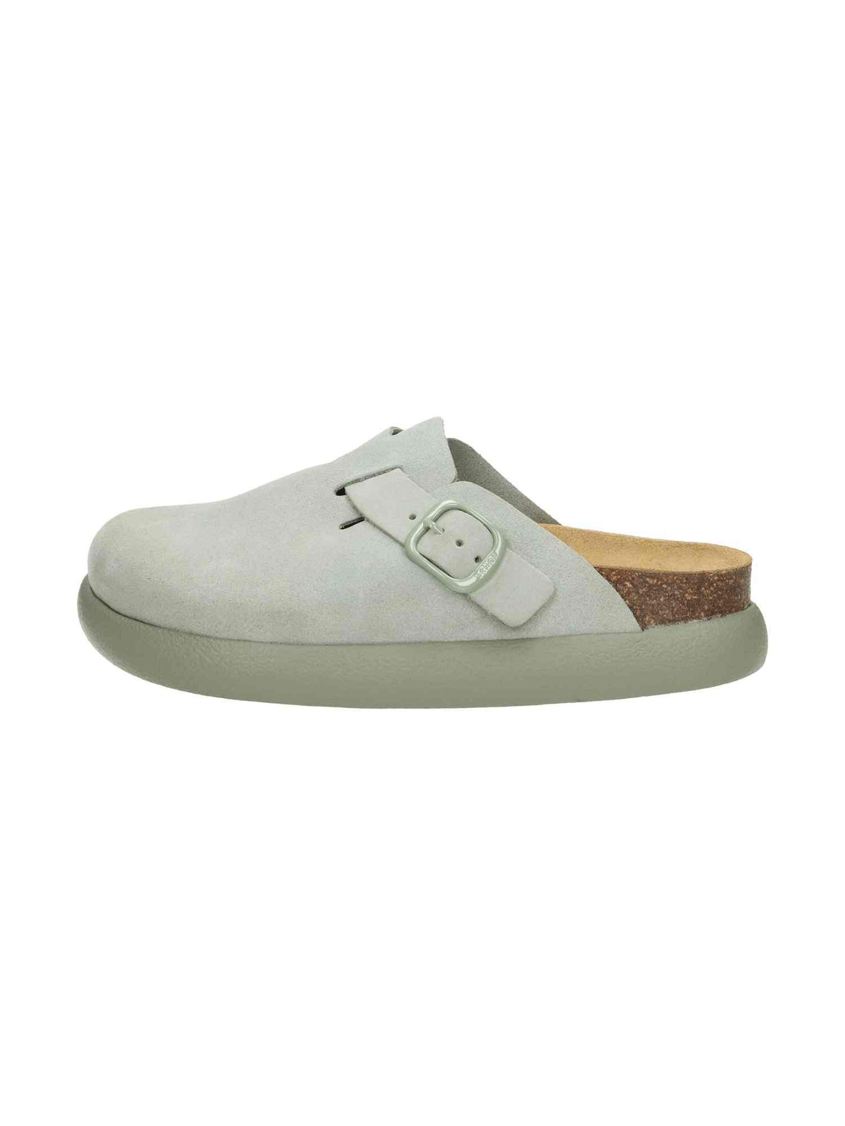 Fae Chunky sage | Bildmaterial bereitgestellt von SHOES.PLEASE.