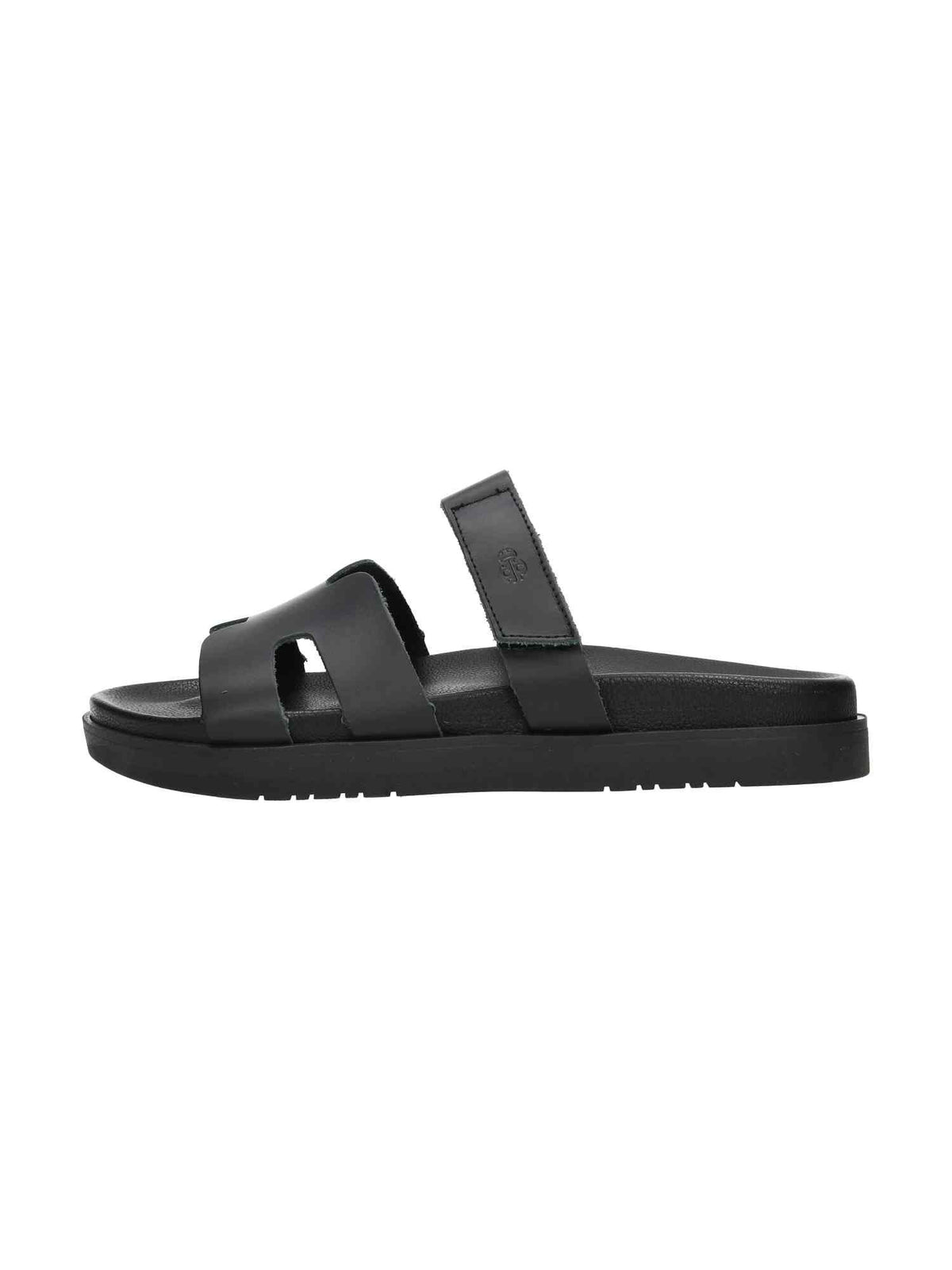 Morena-125 Napa negro | Bildmaterial bereitgestellt von SHOES.PLEASE.