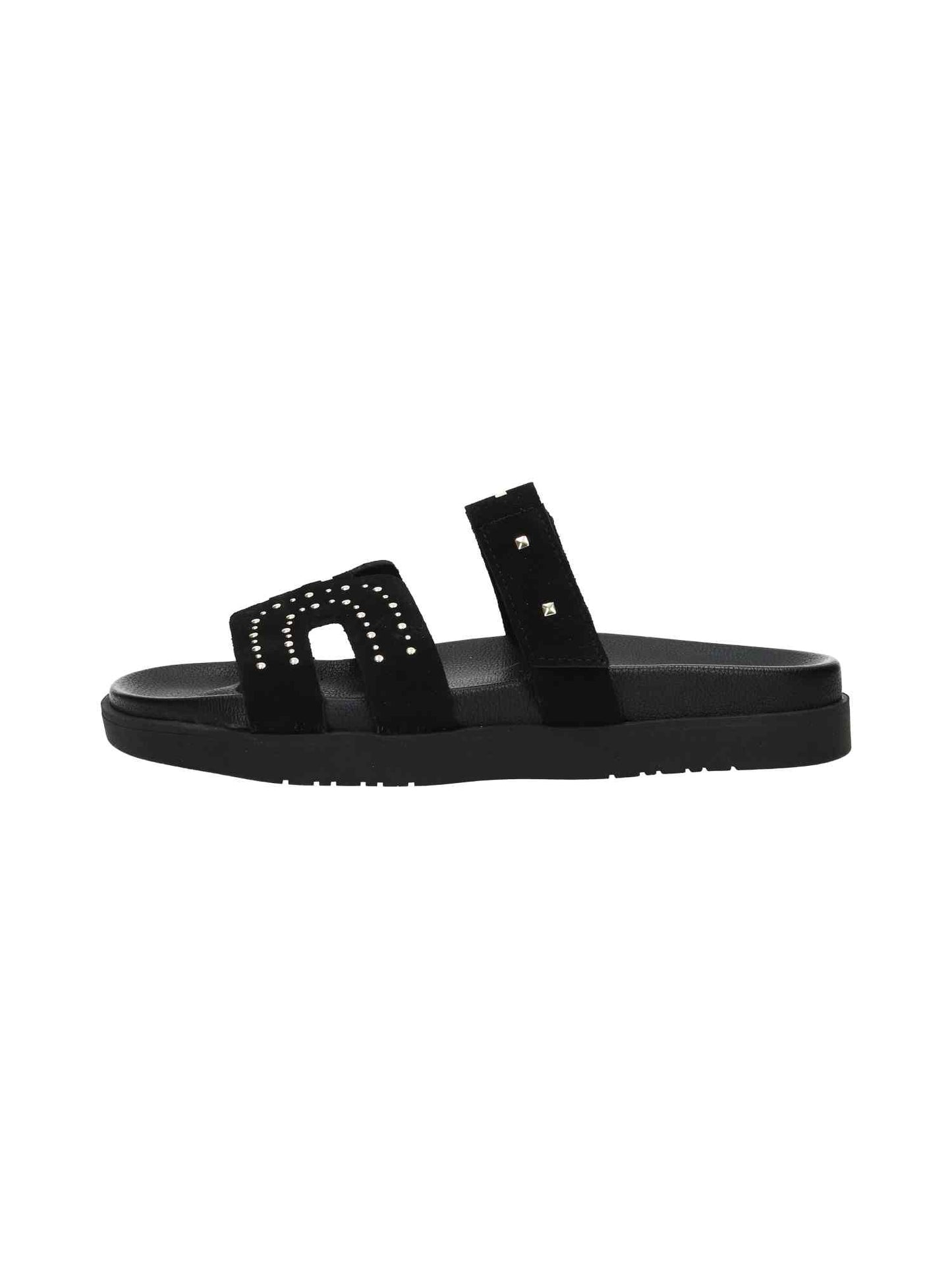 Morena-128 Serraje negro | Bildmaterial bereitgestellt von SHOES.PLEASE.