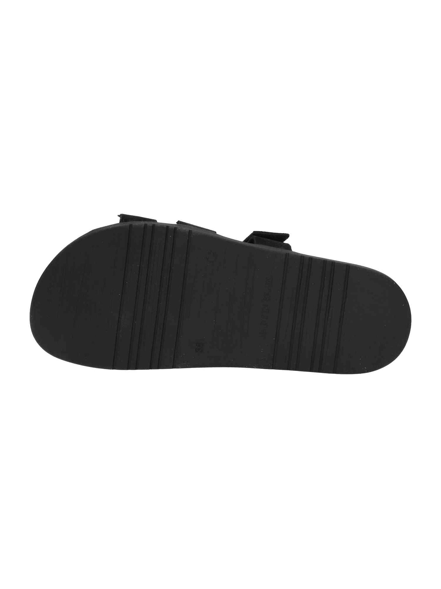 Morena-128 Serraje negro | Bildmaterial bereitgestellt von SHOES.PLEASE.