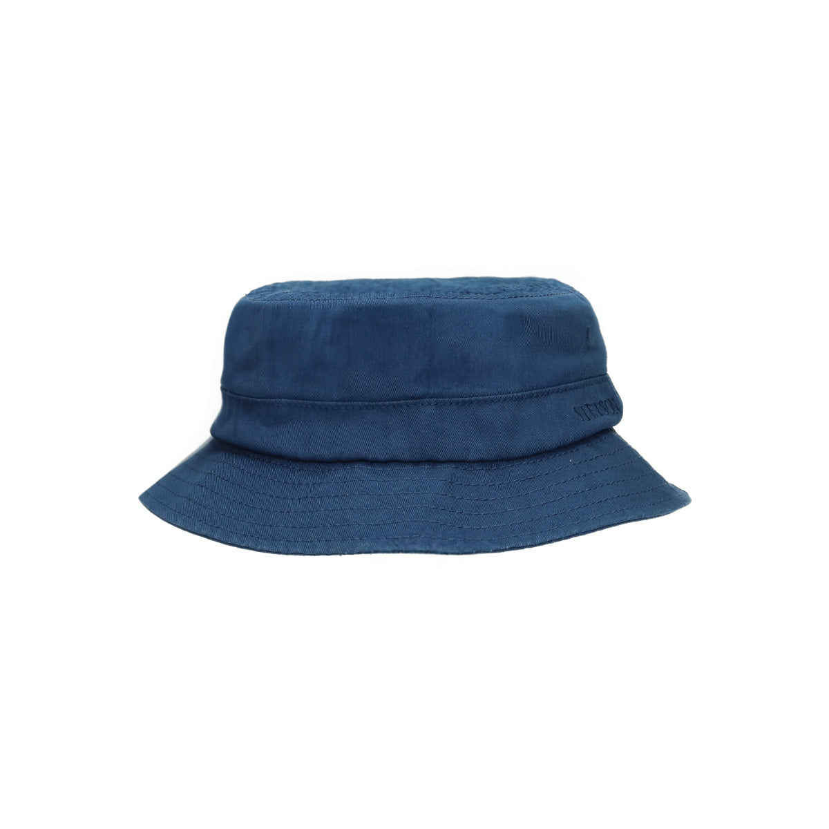 Bucket Cotton Twill blau | Bildmaterial bereitgestellt von SHOES.PLEASE.